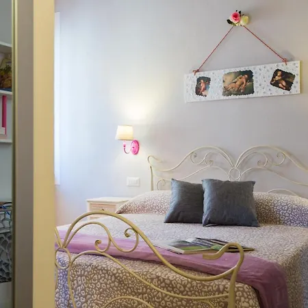 Town Garden Apartment