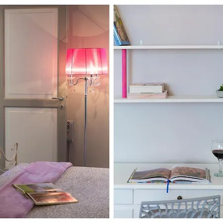 Apartamento Town Garden *