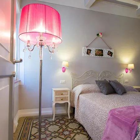 Apartamento Town Garden